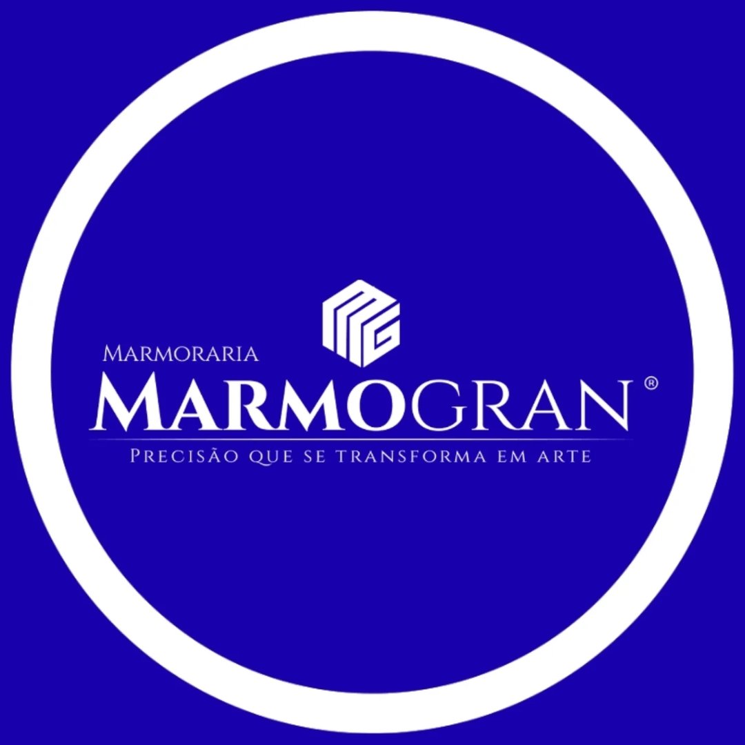 Logo Marmoraria Marmogran